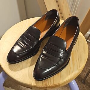 EVERLANE THE MODERN LOAFER, 7.5